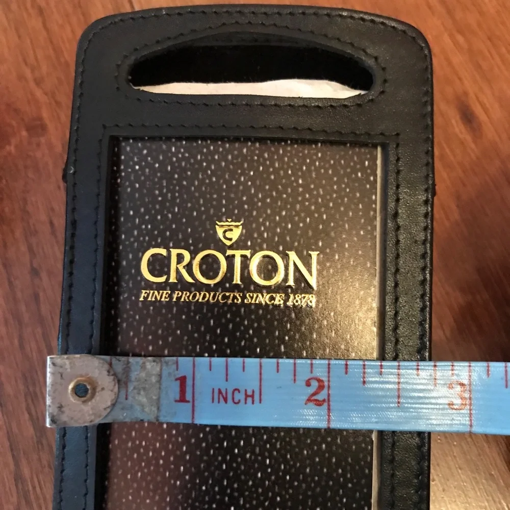 RARE Vintage holster phone/wallet